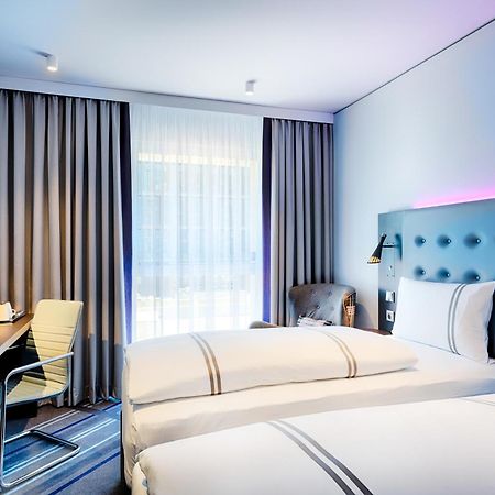 Premier Inn Saarbruecken City Centre Εξωτερικό φωτογραφία