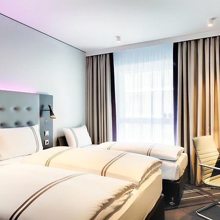 Premier Inn Saarbruecken City Centre Εξωτερικό φωτογραφία