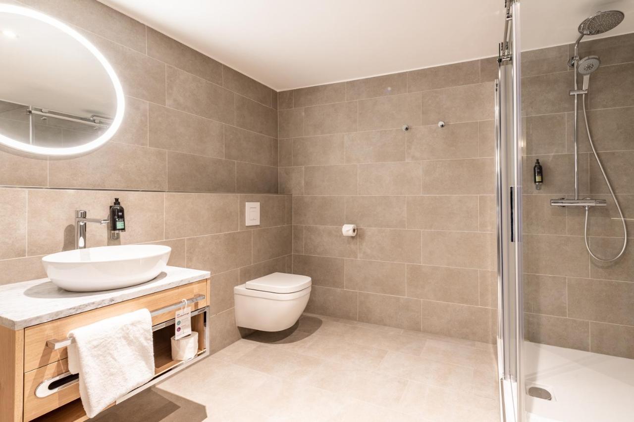 Premier Inn Saarbruecken City Centre Εξωτερικό φωτογραφία