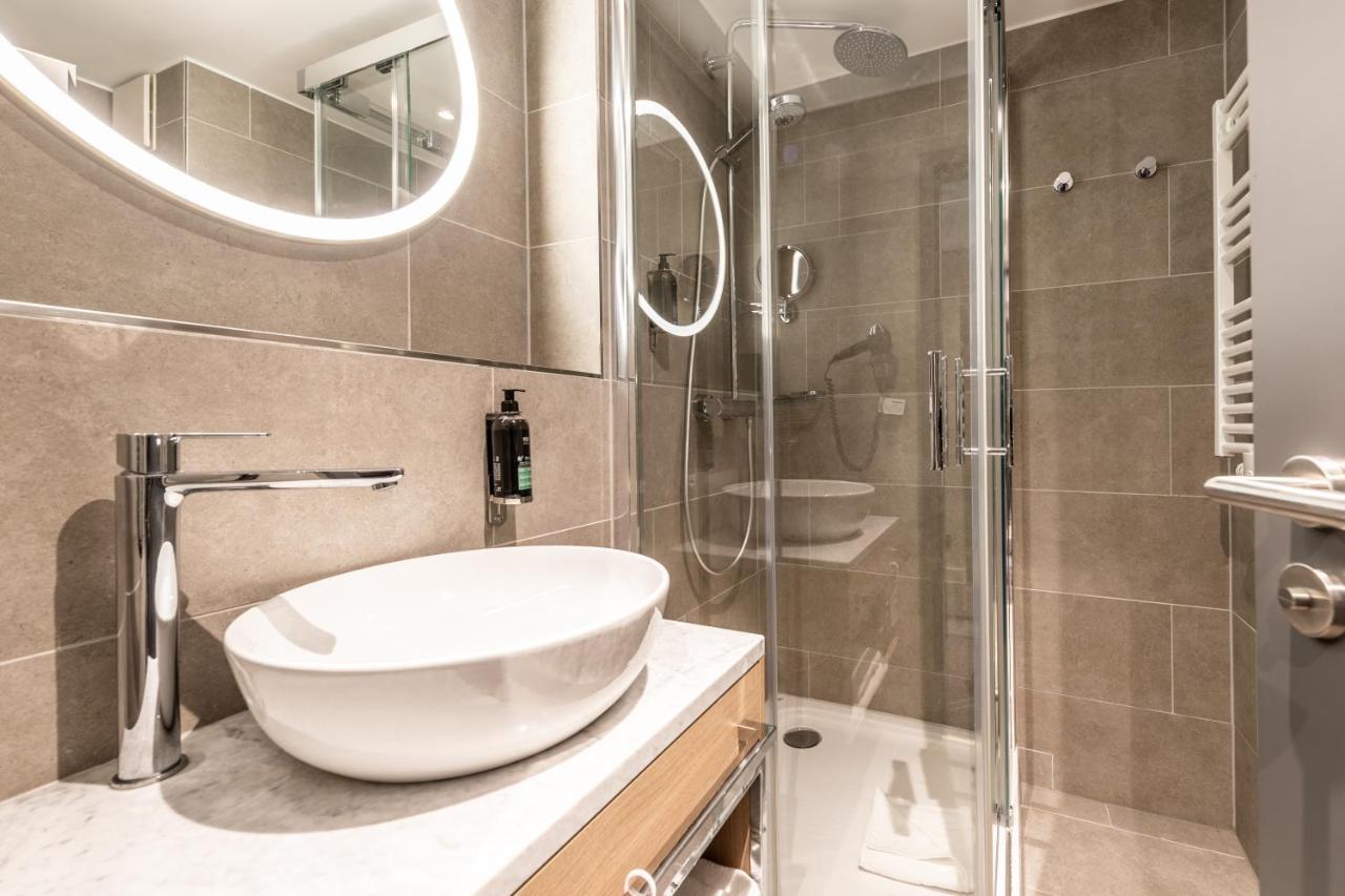 Premier Inn Saarbruecken City Centre Εξωτερικό φωτογραφία