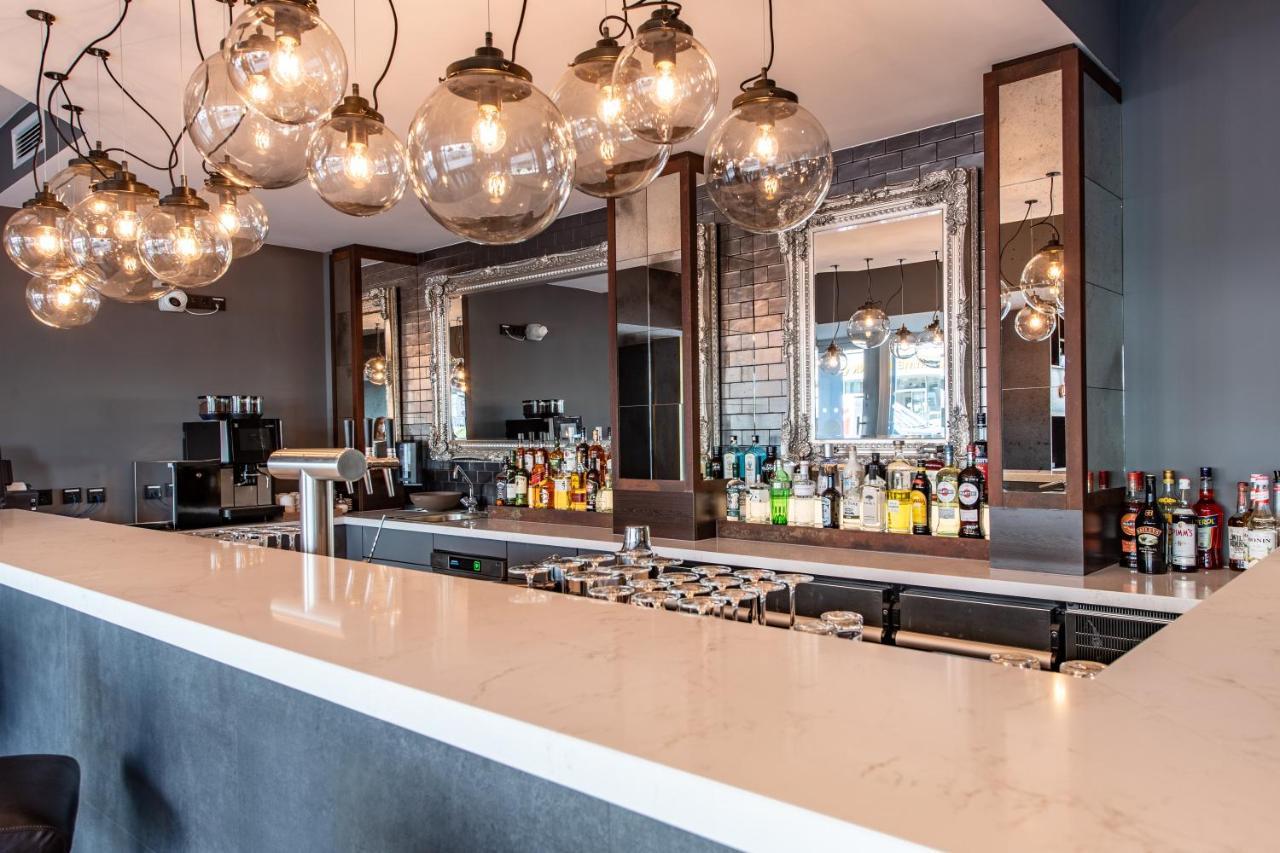 Premier Inn Saarbruecken City Centre Εξωτερικό φωτογραφία