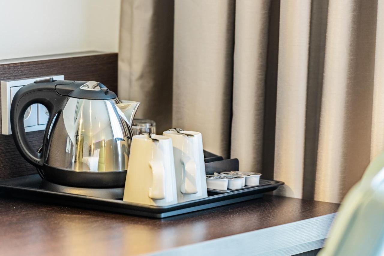 Premier Inn Saarbruecken City Centre Εξωτερικό φωτογραφία