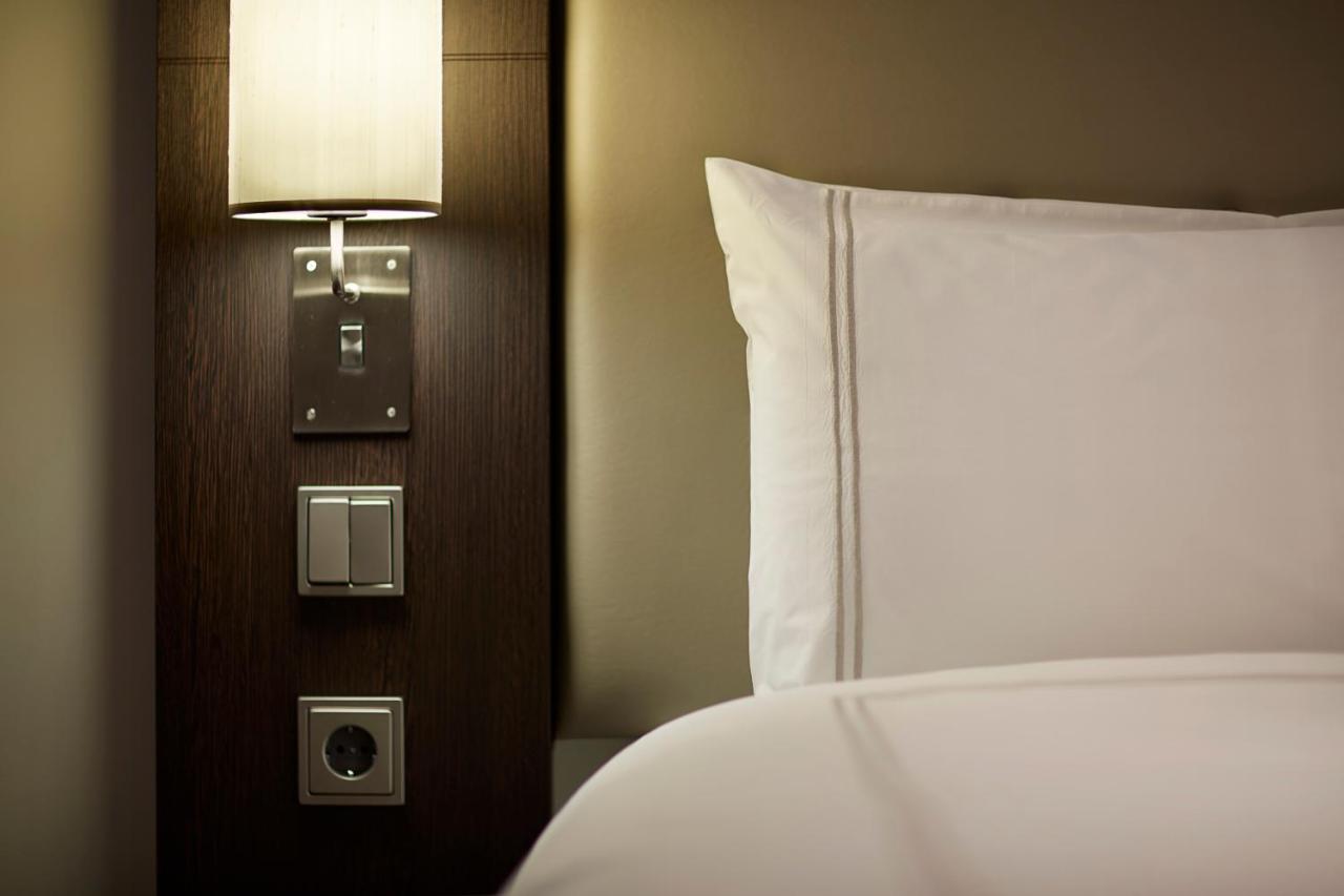Premier Inn Saarbruecken City Centre Εξωτερικό φωτογραφία
