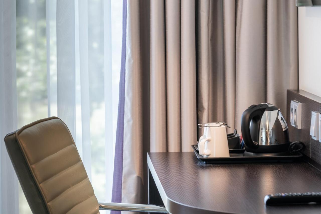 Premier Inn Saarbruecken City Centre Εξωτερικό φωτογραφία